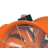 Equipement d'atelier Unicraft Ventilateur/extracteur MV 50 - Optimachines
