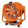Equipement d'atelier Unicraft Ventilateur/extracteur MV 50 - Optimachines