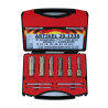 Coffret de fraises à carotter HM Metallkraft Hard Line 55 - Optimachines