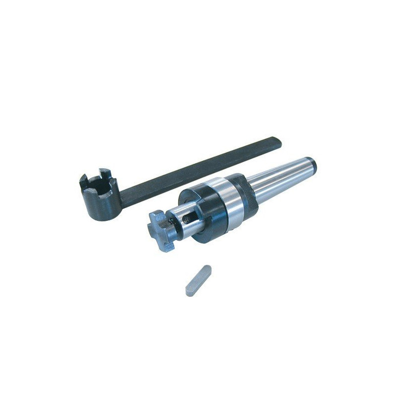 Destockage mandrin porte-fraise combiné CM3-32 mm - Optimachines