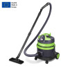 Aspirateur eau/poussière compact 16L  semi-pro  Cleancraft wetCAT 116 E
