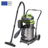 Aspirateur eau et poussières Cleancraft wetCAT 262 IET - Optimachines