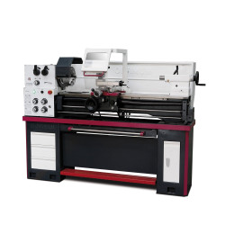 Tour à métaux  Optimum TH 3610 (230V) -Optimachines