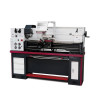 Tour à métaux  Optimum TH 3610 (230V) -Optimachines