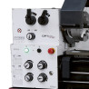 Tour à métaux  Optimum TH 3610 (230V) -Optimachines
