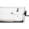 Tour à métaux  Optimum TH 3610 (230V) -Optimachines