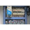 Tour à métaux  Optimum TH 3610 (230V) -Optimachines