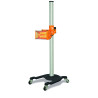 Equipement de garage Unicraft Sécheur infrarouge ILT 1 - Optimachines