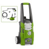 Nettoyeur haute pression Cleancraft HDR-K 39-12 - Optimachines