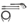 Nettoyeur haute pression Cleancraft HDR-K 48-15 - Optimachines