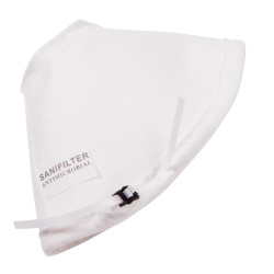Filtre sanitaire pour wetCAT 116 E - flexCAT 116 PD | Optimachines