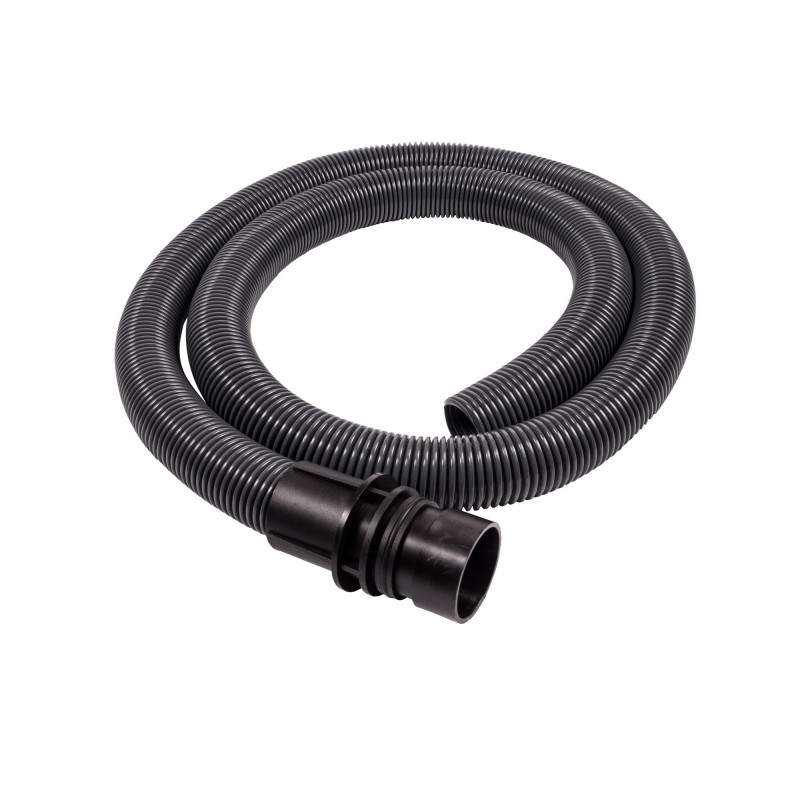 Flexible avec raccord  Cleancraft Ø 36 mm / 2.0 m*