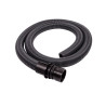 Flexible avec raccord  Cleancraft Ø 36 mm / 2.0 m*