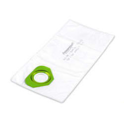 Sac filtre  Cleancraft Capacité 3l ( lot de 5 pcs.)