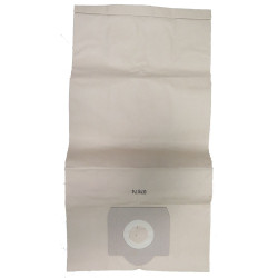 Sacs filtre papier pour WETCAT 133  | Vendu par lot de 5 |Optimachines