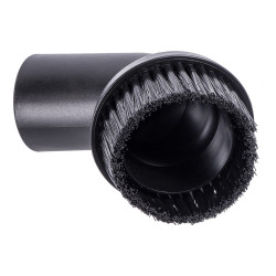Brosse ronde pour aspirateur professionnel WETCAT |Optimachines