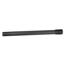 Tuyau d'aspiration  Cleancraft Ø 38 mm Alu / Plast 0.5 m