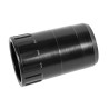 Adaptateur de tuyau Cleancraft Ø 38 mm