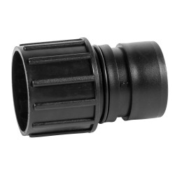 Adaptateur flexible / réservoir pour aspirateur professionnel  WETCAT