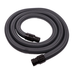 Flexible  Cleancraft Ø 38 mm / 4.0 m avec raccords