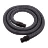 Flexible  Cleancraft Ø 38 mm / 4.0 m avec raccords