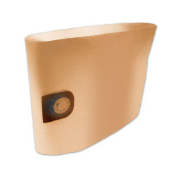 Sacs filtre papier pour aspirateur professionnel WETCAT 262 et 362 ET / IET