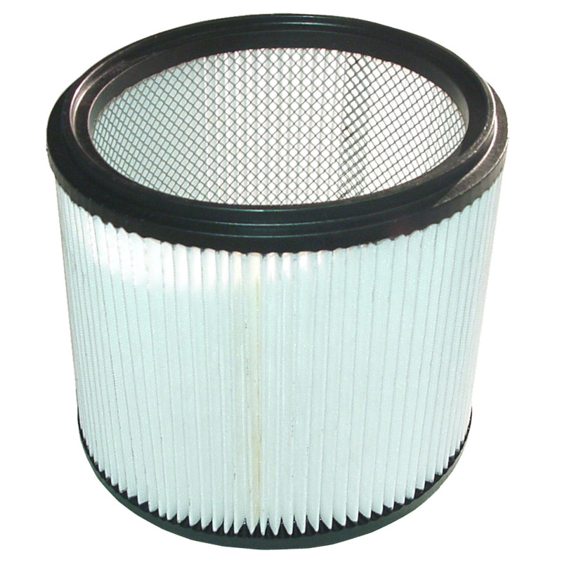Filtre poly à cartouches pour WETCAT 262 et 362 IET/ ET |Filtres aspirateurs