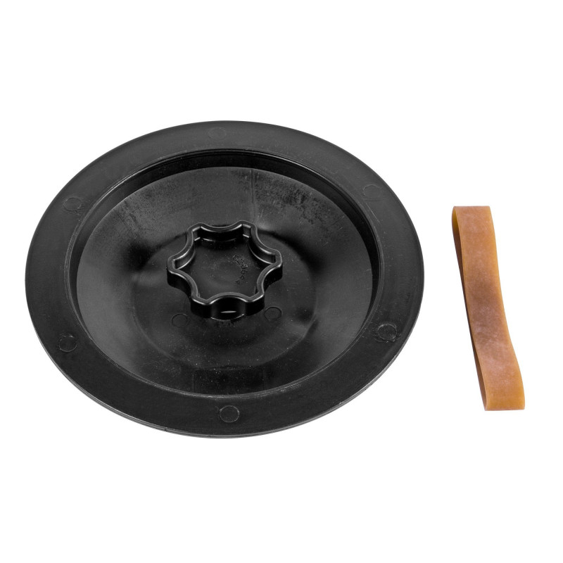 Bague de fixation et joint pour filtre à cartouches  Cleancraft