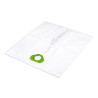 Sac filtrant  Cleancraft capacité volumétrique 30 l (lot de 5 pcs)