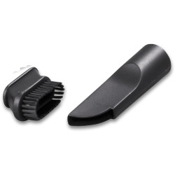 Suceur biseau & brosse de rechange