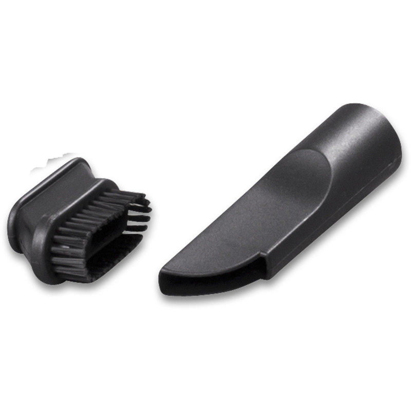 Suceur biseau & brosse de rechange