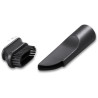 Suceur biseau & brosse de rechange