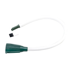 Suceur - fente flexible pour Flexcat 16H