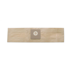 Sacs filtre papier pour FlexCAT 112Q  |Nettoyage technique | Optimachines