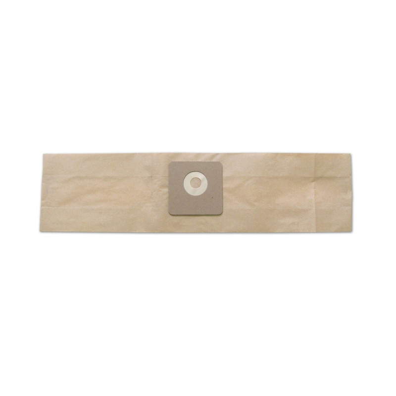 Sacs filtre papier pour FlexCAT 112Q  |Nettoyage technique | Optimachines