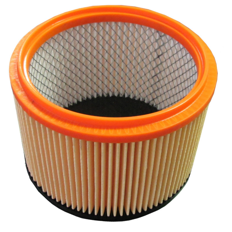Filtre Hepa à cartouches pour aspirateur FlexCAT 112Q