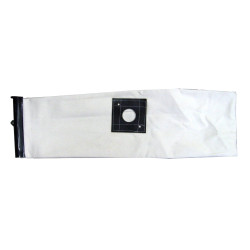 sac textile de filtration pour aspirateur FlexCAT 112Q