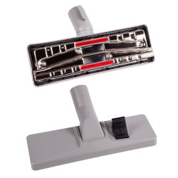 Suceur combiné avec brosse rabattable pour Flexact 112Q