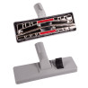 Suceur combiné avec brosse rabattable pour Flexact 112Q