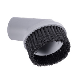Brosse ronde pour FLEXACT 112Q | Accessoires aspirateurs spécialisés