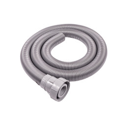 Flexible Ø 36 mm / 2.0 m de raccords