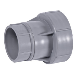 Adaptateur flexible / réservoir pour flexCAT 112 Q |Cleancraft