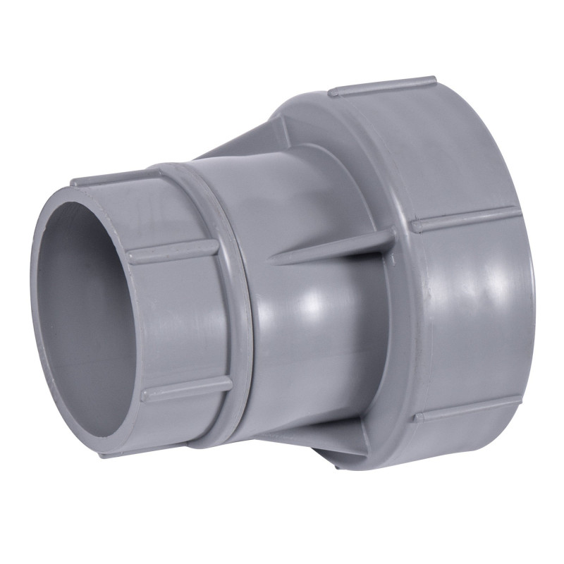 Adaptateur flexible / réservoir pour flexCAT 112 Q |Cleancraft