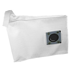 Sac aspirateur classe H﻿ pour dryCAT 133 IC-HC | optimachines