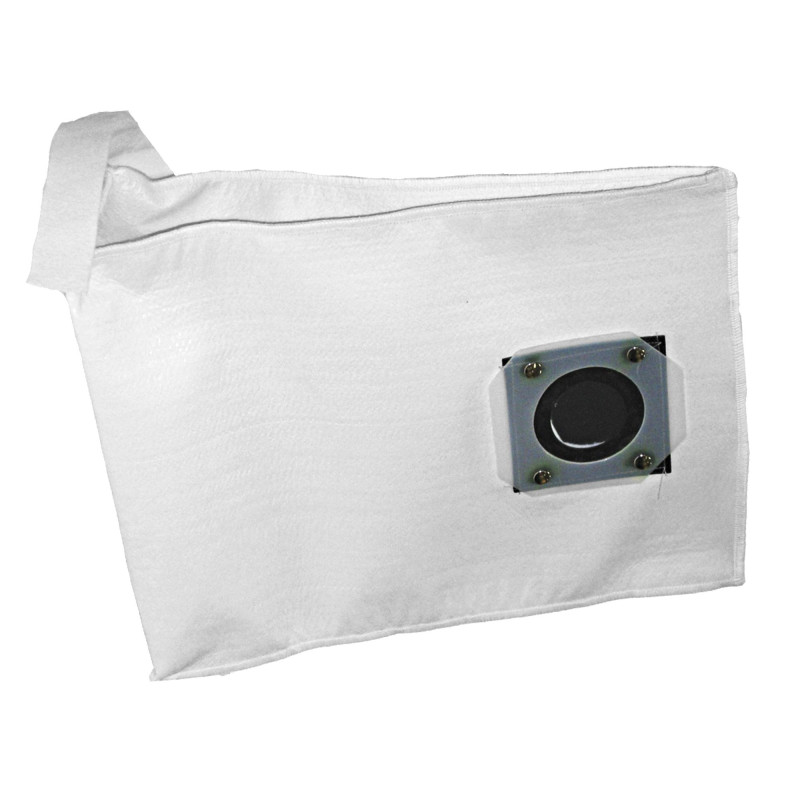 Sac aspirateur classe H﻿ pour dryCAT 133 IC-HC | optimachines