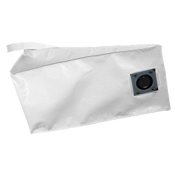 Sac aspirateur classe H