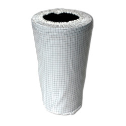 Filtre nylon conique