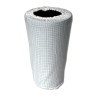 Filtre nylon conique