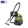 Aspirateur injecteur pour tissus 16L  semi-professionnel  Cleancraft flexCAT 116 PD