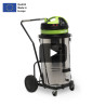 Aspirateur spécial industrie 78L  Tamis huile et métal  Cleancraft flexCAT 378 EOT-PRO
